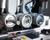Продольно-фрезерный станок  с пильным узлом MTec 321 saw