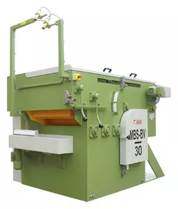 Многопильные дисковые станки MS Maschinenbau MBS-BV