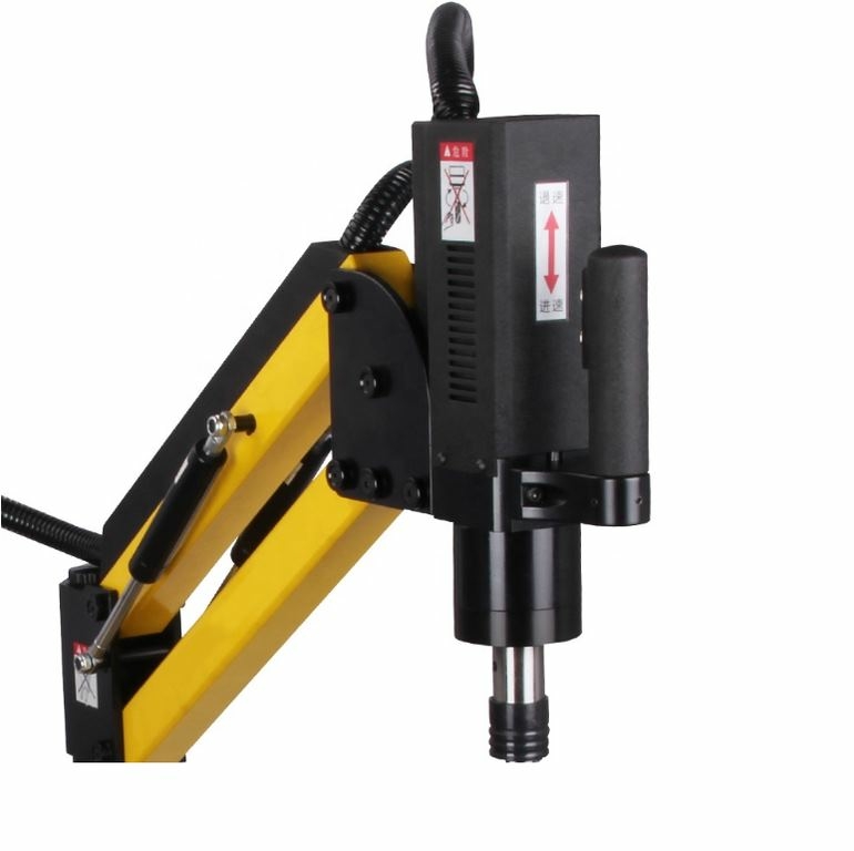 Резьбонарезной манипулятор Optimum MRCM MR-DS30