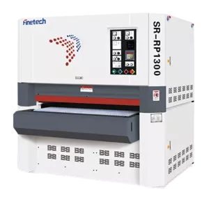 Калибровально-шлифовальный станок Finetech SR-RP 1300