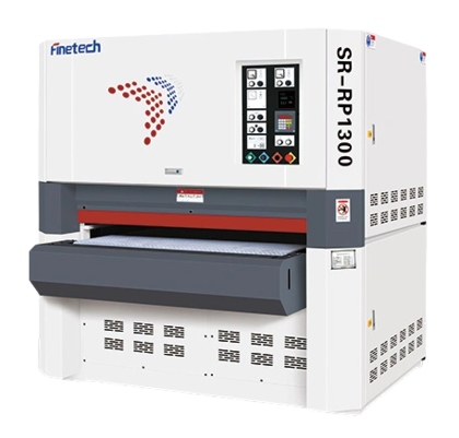 Калибровально-шлифовальный станок Finetech SR-RP 1300