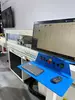 Торцовочный станок с толкателем SDC PUSH CUT 3000
