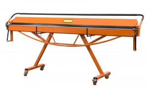 Станок листогибочный ручной Stalex RS 2500 мм (100306)