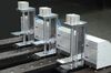 Ленточнопильный станок с ЧПУ RIKON CBS600