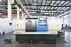 Токарный станок c ЧПУ с прямой станиной MetalTec CK 50x1000