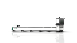 Лазерный труборез OREE LASER TL6035 1500W RAYCUS