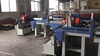 Автоматическая шипорезная группа НСМ 150D SERVO