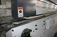 Кромкооблицовочный автоматический станок BJD F770JR