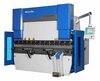 Листогибочный гидравлический пресс с ЧПУ TP10S MetalTec HBM 63/2500C