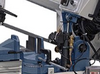 Ручной ленточнопильный станок MetalTec BS 170 FHE (380 V)