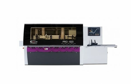 Четырёхсторонний станок ÖZEN PRO-623 STANDART