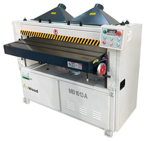 Рейсмусовый станок EcoWood МВ 1013А