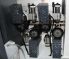 Кромкооблицовочный автоматический станок  BJD F872JS