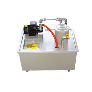 Станция очистки рабочей жидкости MetalCraft FCS-80 для электроэрозионного станка