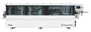 Автоматический кромкооблицовочный станок Filato OPTIMA 385L SE