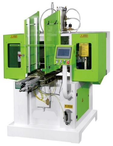 Карусельные копировально-фрезерные станки легкой серии EcoWood LH300-2