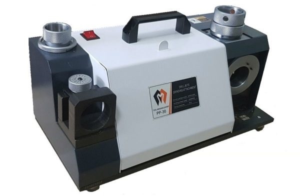 Partner PP-30 - станок для заточки сверл par103001