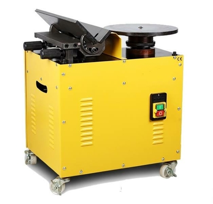 Partner 800BR - станок для снятия прямолинейной и криволинейной фаски par800800
