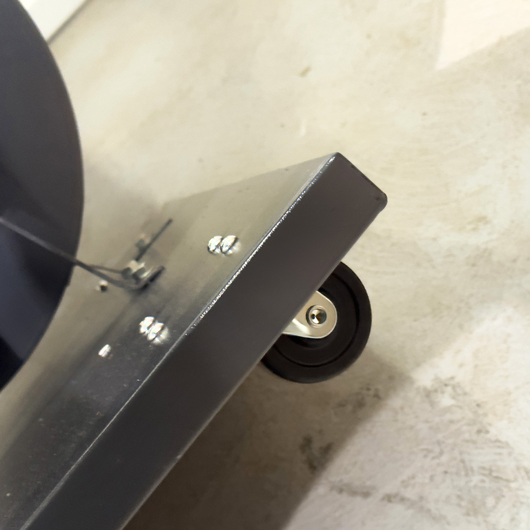 Стружкопылесос AURA PM-1500 (80150010)