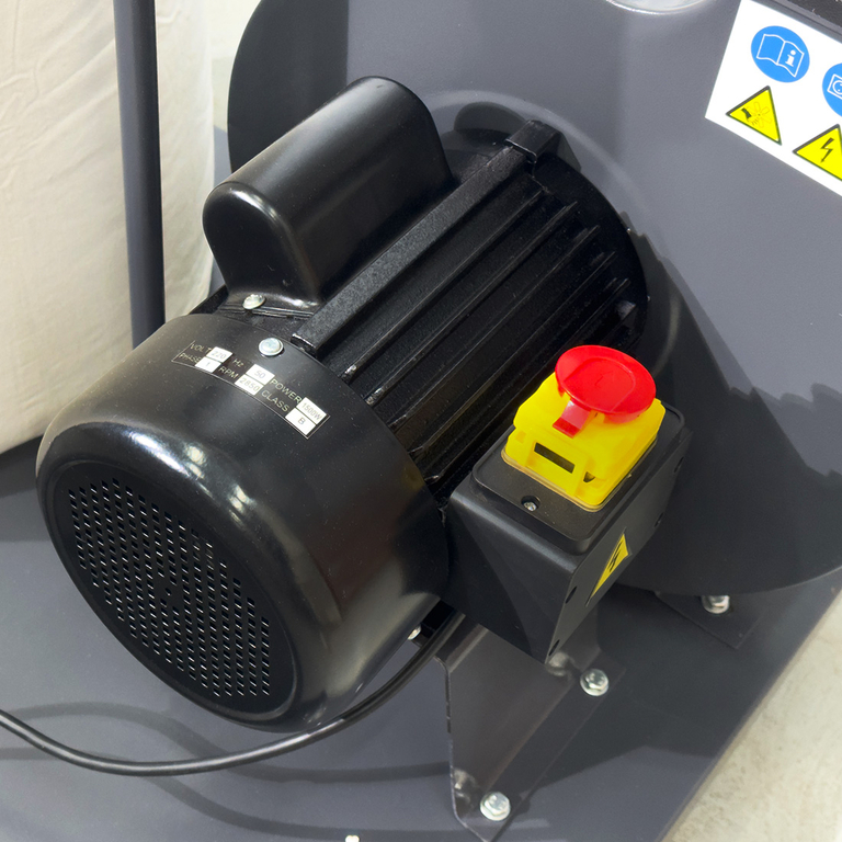 Стружкопылесос AURA PM-1500 (80150010)