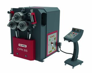 Гидравлический профилегиб OSTAS OPK-85