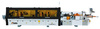 Кромкооблицовочный станок Filato FL 5000UQ-2