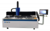 Оптоволоконный лазерный станок для резки металла MetalTec 1530 (750W)