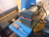 MetalTec DK 7745 — электроэрозионный однопроходной проволочно-вырезной станок metМК 321515