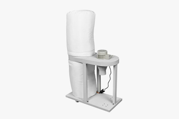 Стружкоотсос  KROM MF1 (А) | 220 В | 0,75 кВт