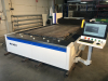 Оптоволоконный лазерный станок для резки металла MetalTec 1530 (750W)