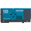Master Blast MB-1070B-25 винтовой дизельный компрессор