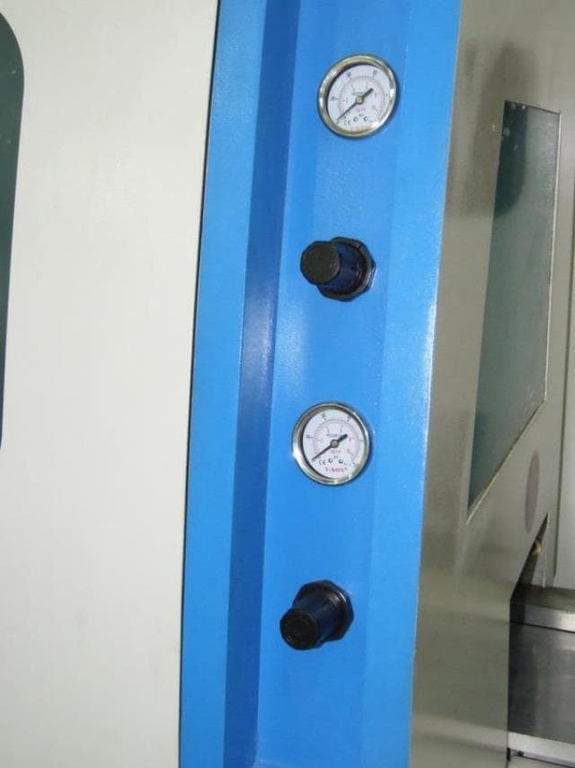 Четырёхстронний станок LTT ZHX-M616