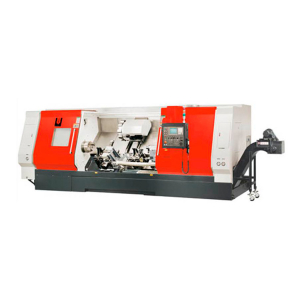 Тяжелый токарно-фрезерный обрабатывающий центр с ЧПУ RICHYOUNG RIC-TC85120