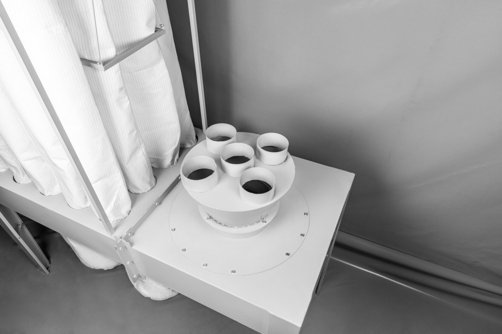 Стружкоотсос  KROM MF2 MAX | 380 В | 7.5 кВт