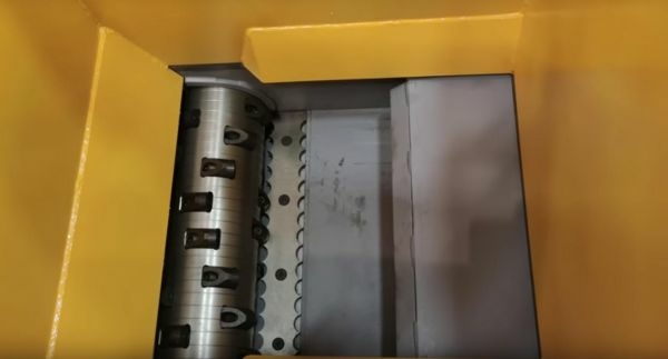 Станок для дробления отходов Timsan TMS 635S