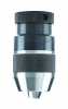 Быстрозажимной прецизионный патрон ROEHM SPIRO-I 10 B12 (0-10 mm), B12 (макс.биение 0,05 мм) (871008)