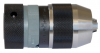 Быстрозажимной прецизионный патрон ROEHM SPIRO SK 13S B16 (1-13 mm), B16 (макс.биение 0,07 мм) (871071)