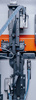 Автоматический кромкооблицовочный станок OSTERMANN 6T