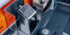 Автоматический кромкооблицовочный станок OSTERMANN 6TF PUR