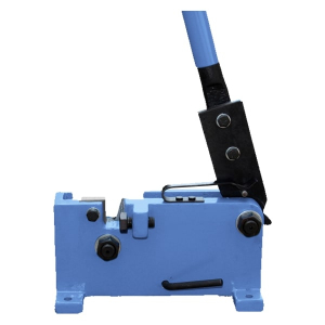 MetalTec MS 24 ручной станок для резки арматуры met499