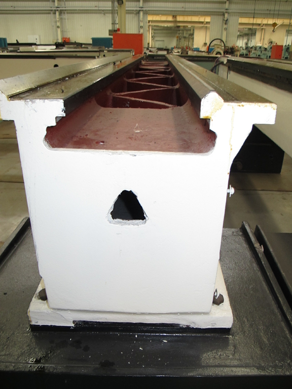 Токарный станок универсальный DMTG CW6280E/4000