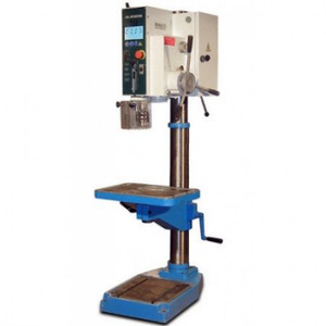 Вертикально-сверлильный станок T-28