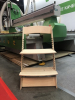 Фрезерно-гравировальный станок с чпу WoodTec HA 2030