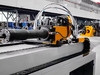 Автоматический трубогибочный станок с ЧПУ DW50CNC