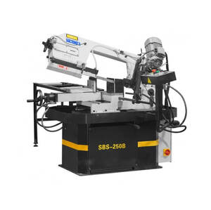 Станок ленточнопильный Stalex SBS-250B (12010253)