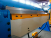 Листогибочный станок MetalMaster MTS 2525