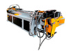 Автоматический трубогибочный станок с ЧПУ DW38CNC