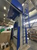 Гидравлический штамповочный пресс HIDROLIKSAN серии HDD