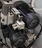 Автоматический кромкооблицовочный станок Excitech 736 Servo