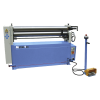 Электромеханический вальцовочный станок  MetalTec RS-2020x3,5E